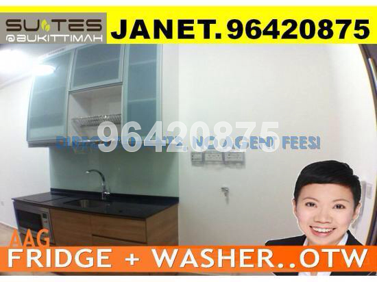 Suites @ Bukit Timah (D21), Apartment #38167492